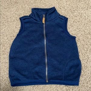 2T Vest